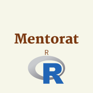 mentorat programmation R