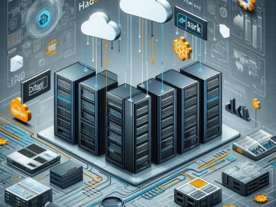 Formation Big Data : Architecture et Infrastructure