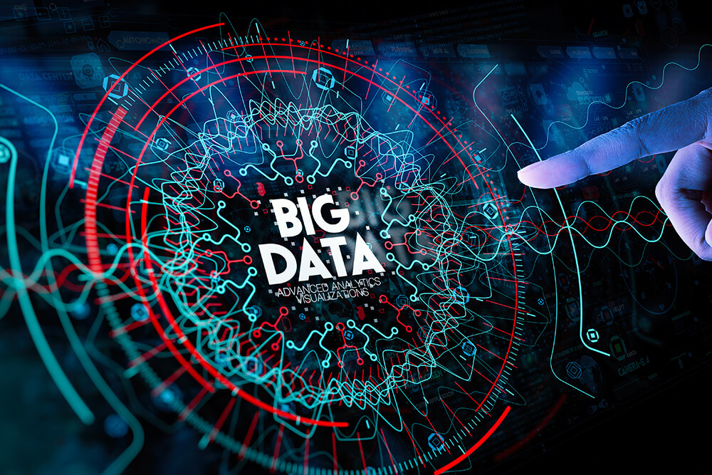 Comment le Big Data peut aider votre entreprise à prendre des décisions stratégiques plus éclairées