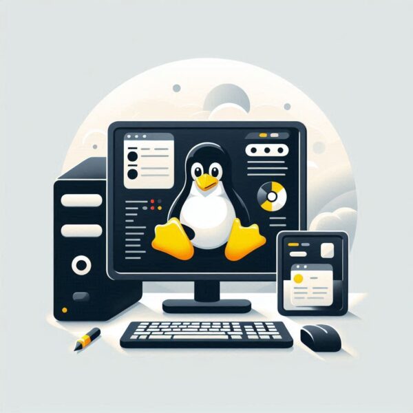 Mentorat en Bash Linux