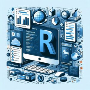 Mentorat en programmation R et statistiques avec des experts