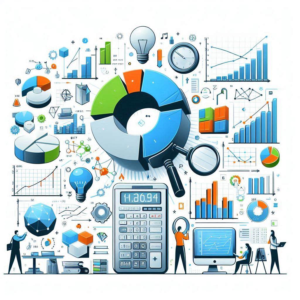 Découvrez comment maîtriser les tableaux croisés dynamiques dans Excel pour simplifier l'analyse de données. Apprenez grâce à nos tutoriels et formations !