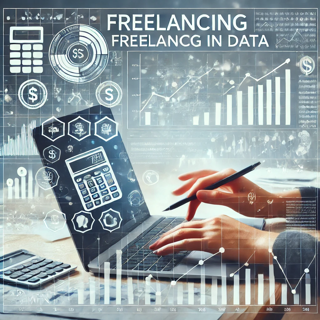 freelance data