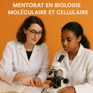 Mentorat en Biologie et Bio-informatique